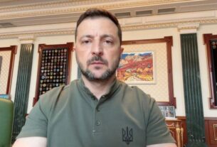 Новини України - Зеленський підписав закон щодо НАБУ і САП