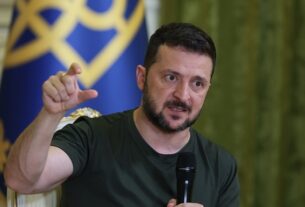 Новини України - Зеленський підтвердив плани РФ щодо "1000 дронів"