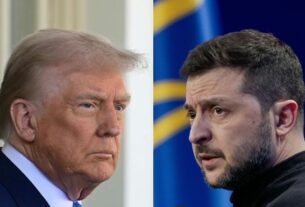 Новини України - Зеленський провів розмову з Трампом та Рютте