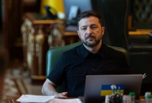 Новини України - Зеленський провів важливі переговори зі Стармером