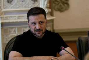 Новини України - Зеленський провів зустріч із прем’єр-міністеркою Латвії