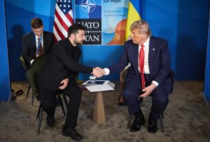 Новини України - Зеленський розкрив деталі "мегаугоди" з Трампом