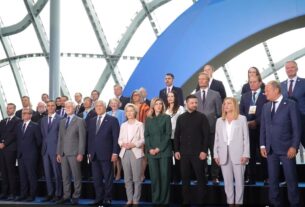 Новини України - Зеленський розповів про конференцію в Римі
