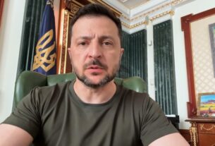 Новини України - Зеленський розповів про перспективи ППО