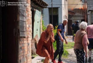 Новини України - Зеленський розповів про тиждень російського терору