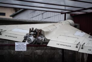 Новини України - Зеленський увів санкції проти п'яти компаній Китаю