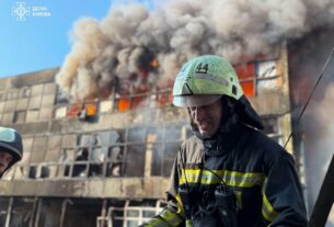 Новини України - Зеленський відреагував на нічну атаку Росії