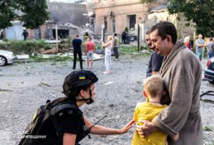 Новини України - Зеленський відреагував на нові удари Росії