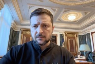 Новини України - Зеленський відреагував на загибель командира Люті