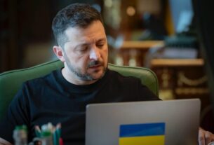 Новини України - Зеленський висловив підтримку Азербайджану
