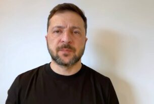 Новини України - Зеленський визначив пріоритети у роботі послів