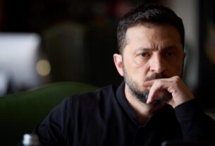 Новини України - Зеленський вшанував пам’ять закатованих та загиблих у полоні