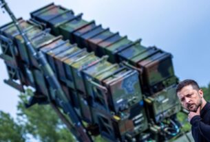 Новини України - Зеленський: Є підтвердження на три системи Patriot