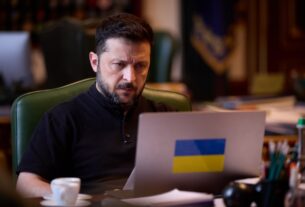 Новини України - Зеленський запросив главу Естонії до України