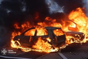 Новини України - Зеленський зреагував на російський терор у Харкові