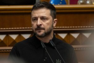 Новини України - Зеленський зробив заяву про терміни служби в ЗСУ