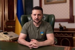 Новини України - Зеленський зробив заяву щодо полонених