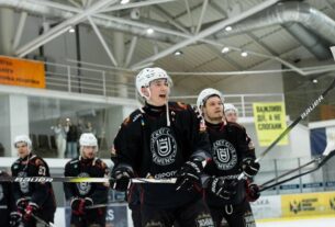 Новини спорту - Жеребкування Континентального кубка з хокею визначило суперників Кременчука