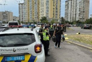 Новини України - Журналіст розкрив обставини вбивства полковника СБУ