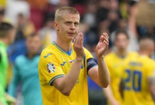 Новини спорту - Зінченко підтримав Світоліну після її виліту з Вімблдону
