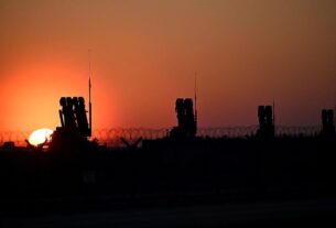 Новини України - ЗМІ дізнались, де США візьмуть Patriot для України