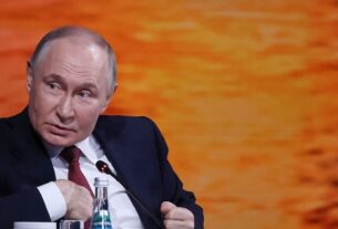 Новини світу - ЗМІ дізналися деталі розмови Макрона з Путіним