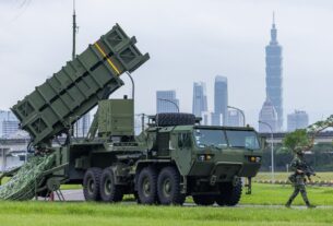 Новини світу - ЗМІ дізналися про зміни у поставці Patriot Україні