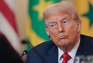 Новини світу - ЗМІ: Трамп уперше розглядає нову фіндопомогу Києву