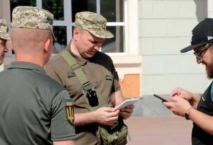 Новини України - Зміни у штрафах. За що ТЦК не каратимуть