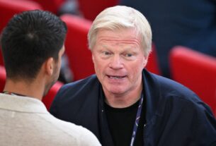 Новини спорту - Знаменитий екс-футболіст Баварії засудив Бундеслігу після продажу Вірца