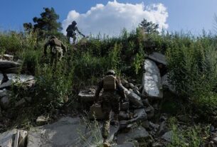 Новини України - ЗСУ мають успіх на Покровському напрямку - ISW
