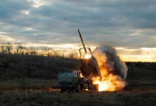 Новини України - ЗСУ показали знищення рідкісної гаубиці з КНДР