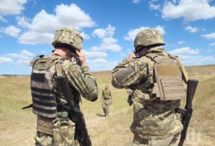 Новини України - ЗСУ стримують атаки росіян, бої тривають - Генштаб