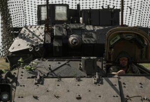 Новини України - ЗСУ відбивають штурми на 12 напрямках - Генштаб