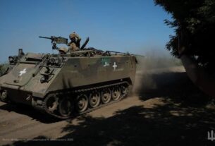 Новини України - ЗСУ відбивають штурми росіян на 10 напрямках