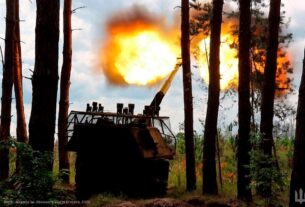 Новини України - ЗСУ відбивають штурми росіян на 11 напрямках