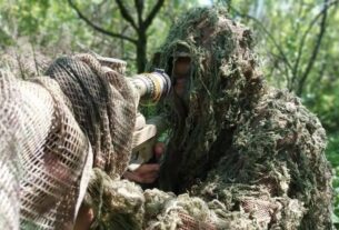 Новини України - ЗСУ знищили командира полку армії Росії