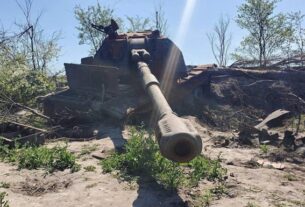 Новини України - ЗСУ знищили понад 1000 бійців РФ за добу