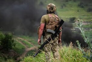Новини України - ЗСУ звільнили два села на Сумщині - DeepState