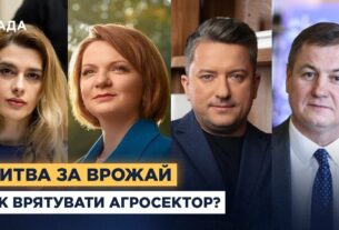 Як держава допоможе українським фермерам подолати наслідки негоди та війни