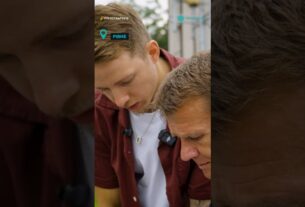 Як працює безбарʼєрний маршрут у Рівному?