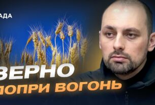Українське зерно на світових ринках: результати та перспективи | Олександр Семирга