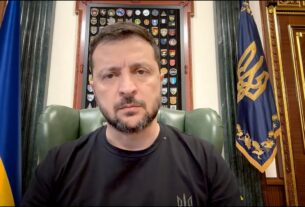 Стоїмо міцно, на чітких українських позиціях.Звернення Володимира Зеленського 9.08.2025
