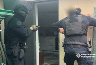 Ошукали українців на 2 млн грн: поліція спільно з молдавськими колегами викрила злочинне угруповання