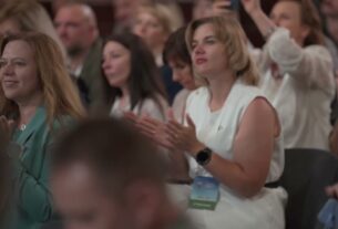 VIII Міжнародний ветеранський форум "Україна. Ветерани. Безпека": головні моменти