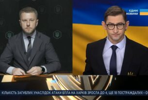 “Розгортаємо нові місця, і дбаємо про умови у місцях тимчасового проживання”, – Олексій Рябикін