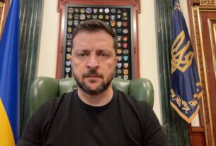 Розуміємо намір росіян спробувати обманути Америку, не допустимо цього