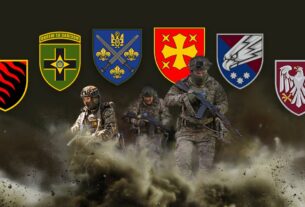 Як створюють символіку ЗСУ? Міноборони розкриває секрети