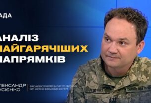 ЗСУ змінили ситуацію на Сумщині та під Покровськом: аналіз фронту | Олександр Мусієнко