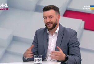 Денис Улютін: «Від моменту поранення до повного відновлення людина має бути під опікою держави»